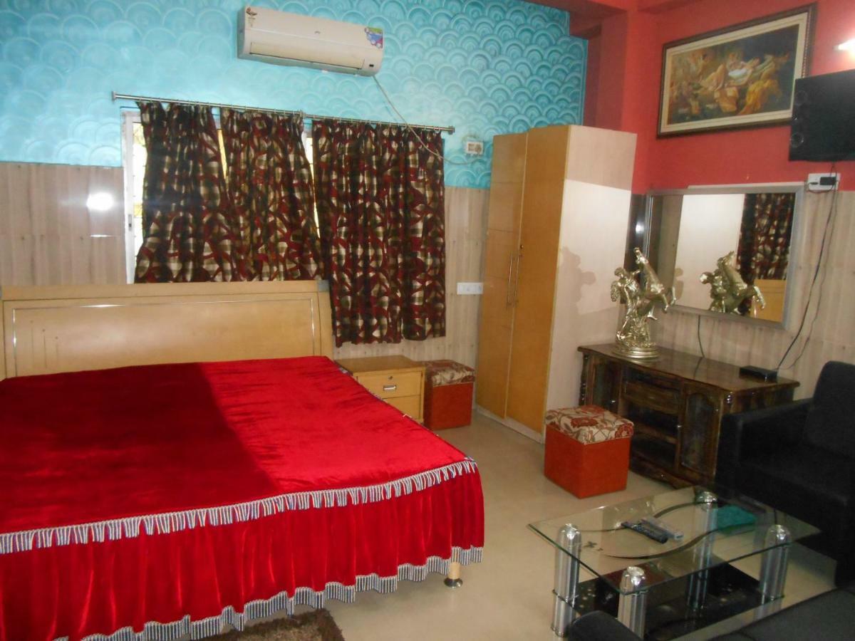 Hotel Surja Laxmi Raiganj Exterior foto